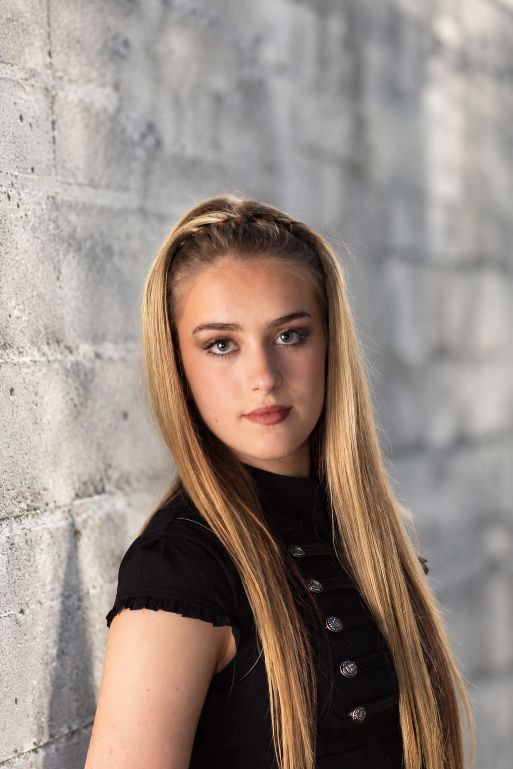 Natalia — MOVEMENT & ENERGY of SayLess